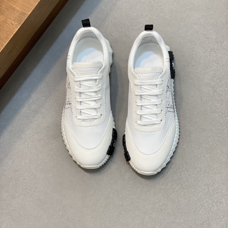 H**mes sneakers